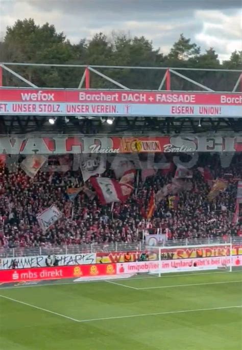 union berlin bayern ticker